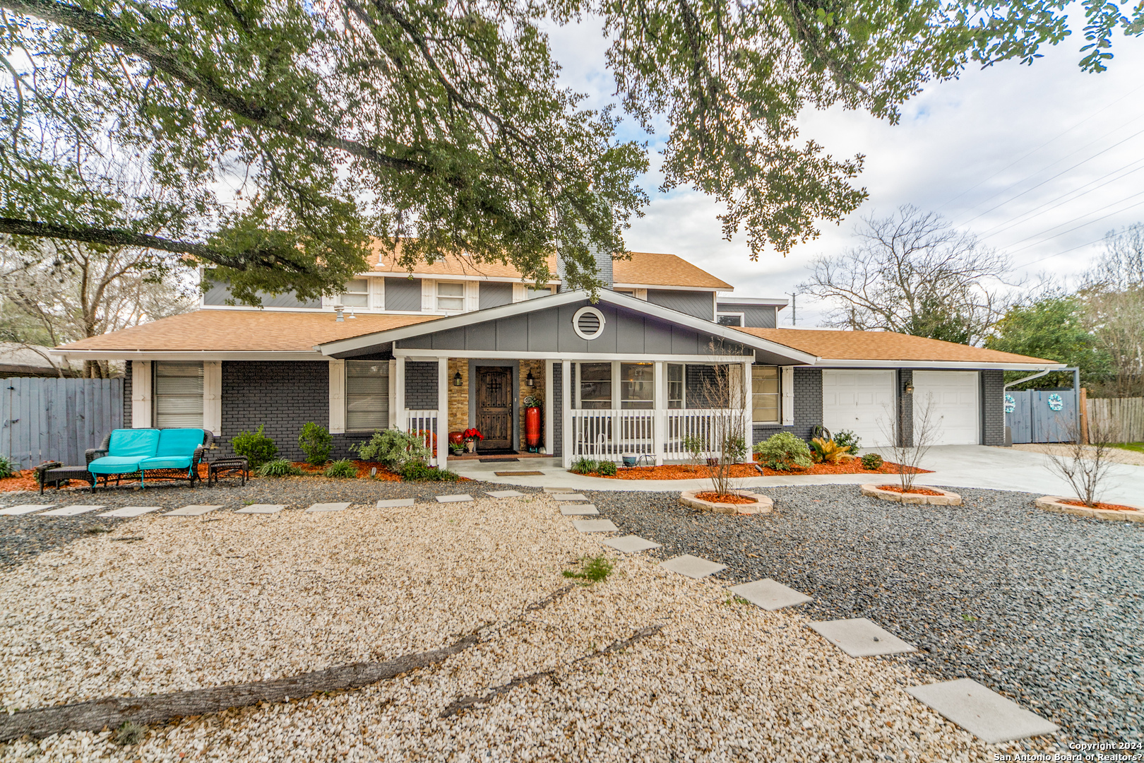 306 Windcrest Dr , Windcrest, TX, 78239 | 1750460 | Realty Texas LLC