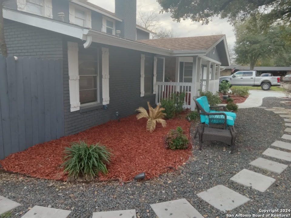 306 Windcrest Dr , Windcrest, TX, 78239 | 1750460 | Realty Texas LLC