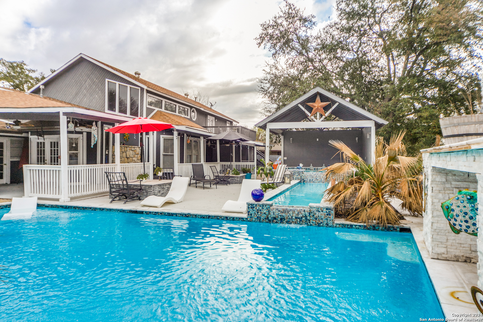 306 Windcrest Dr , Windcrest, TX, 78239 | 1750460 | Realty Texas LLC