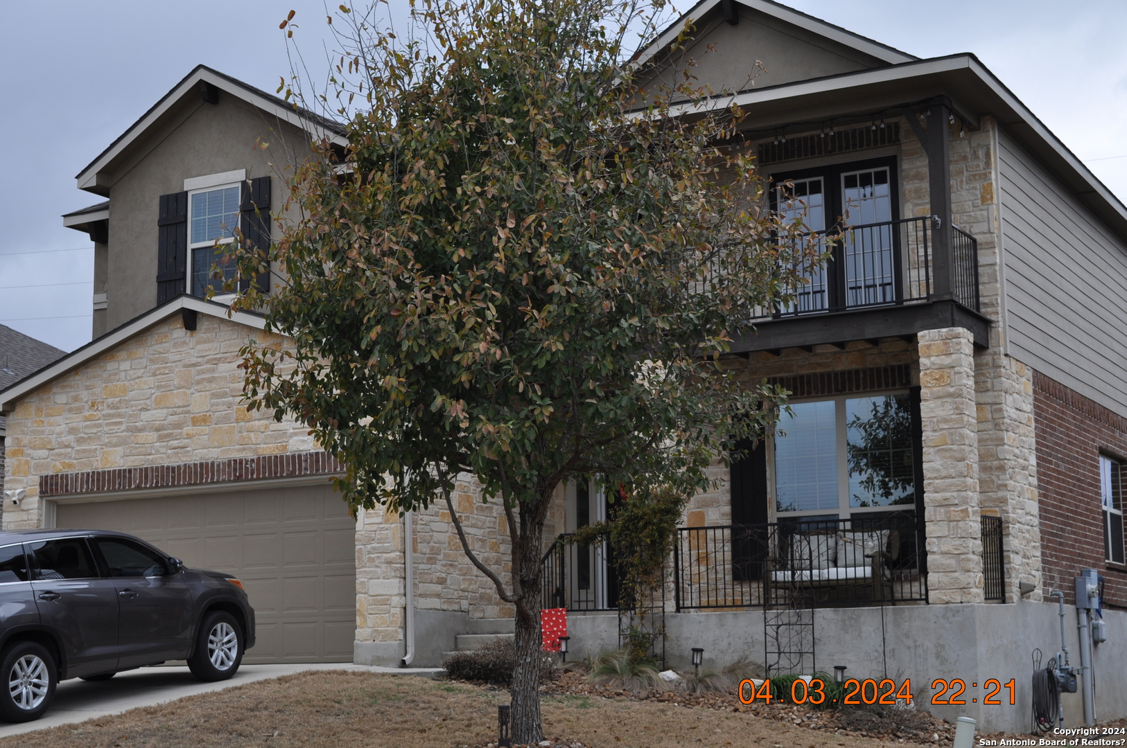 907 Ranch Falls , San Antonio, TX, 78245-3557 | 1749246 | Realty Texas LLC