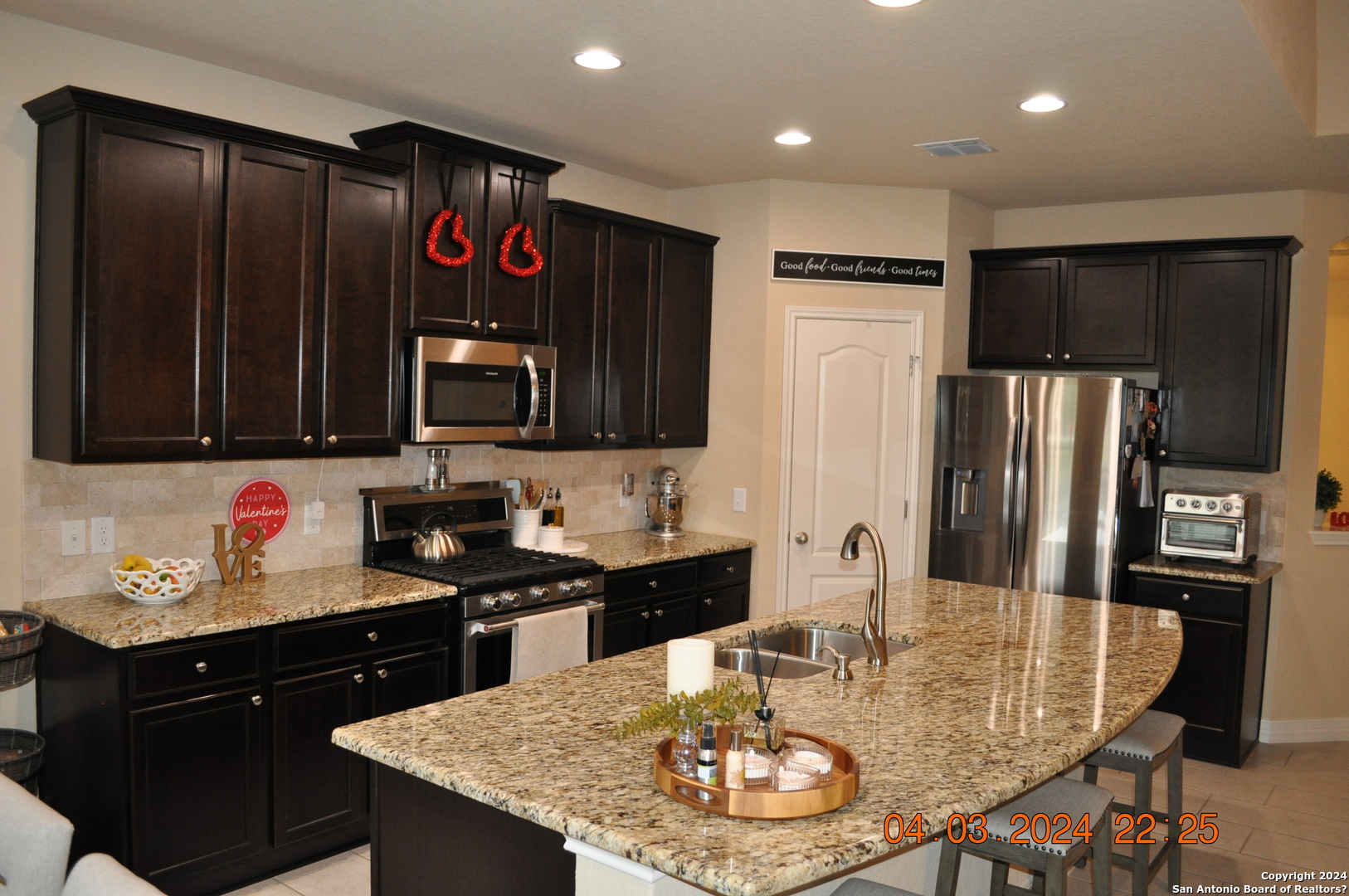 907 Ranch Falls , San Antonio, TX, 78245-3557 | 1749246 | Realty Texas LLC