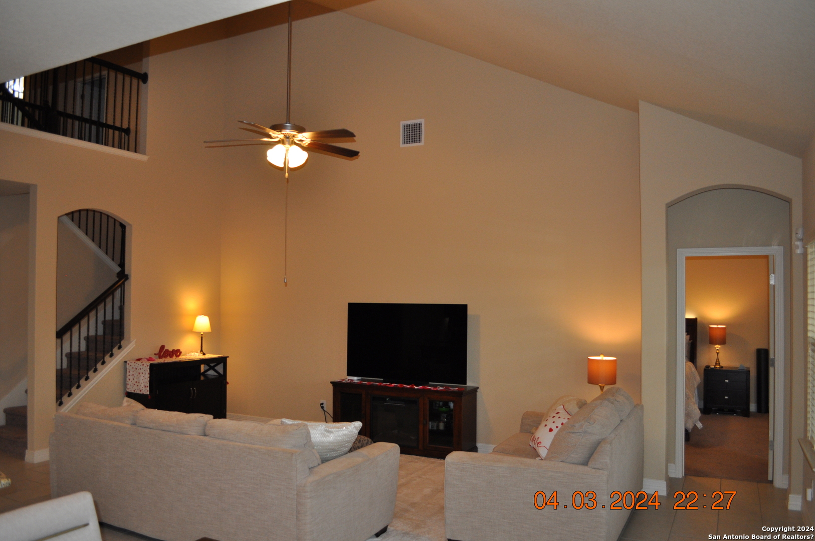 907 Ranch Falls , San Antonio, TX, 78245-3557 | 1749246 | Realty Texas LLC