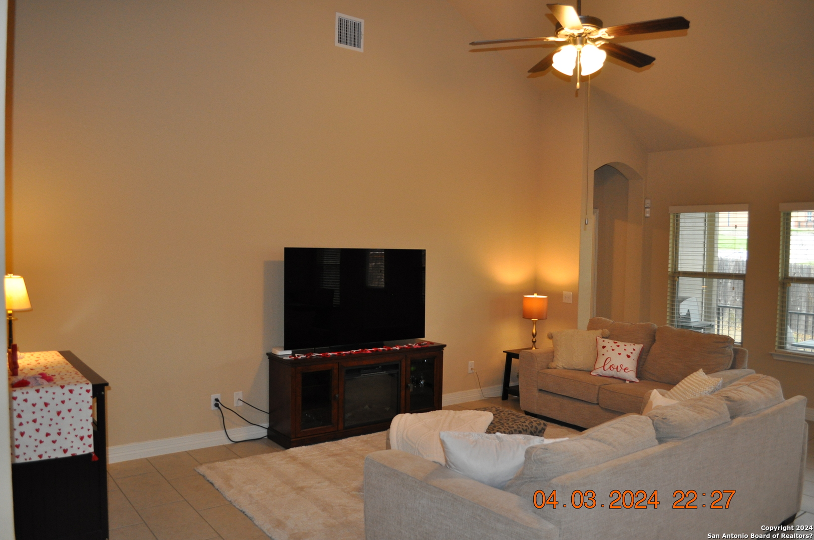 907 Ranch Falls , San Antonio, TX, 78245-3557 | 1749246 | Realty Texas LLC