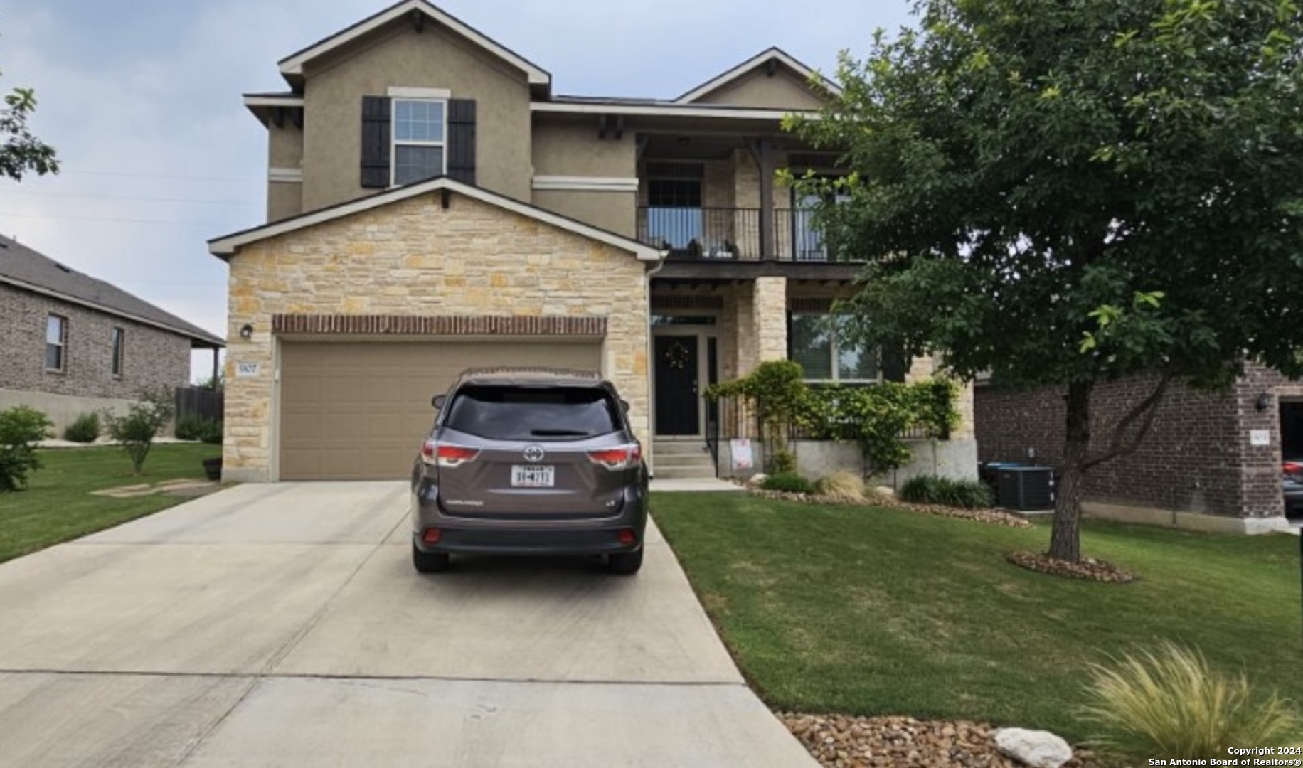 907 Ranch Falls , San Antonio, TX, 78245-3557 | 1749246 | Realty Texas LLC
