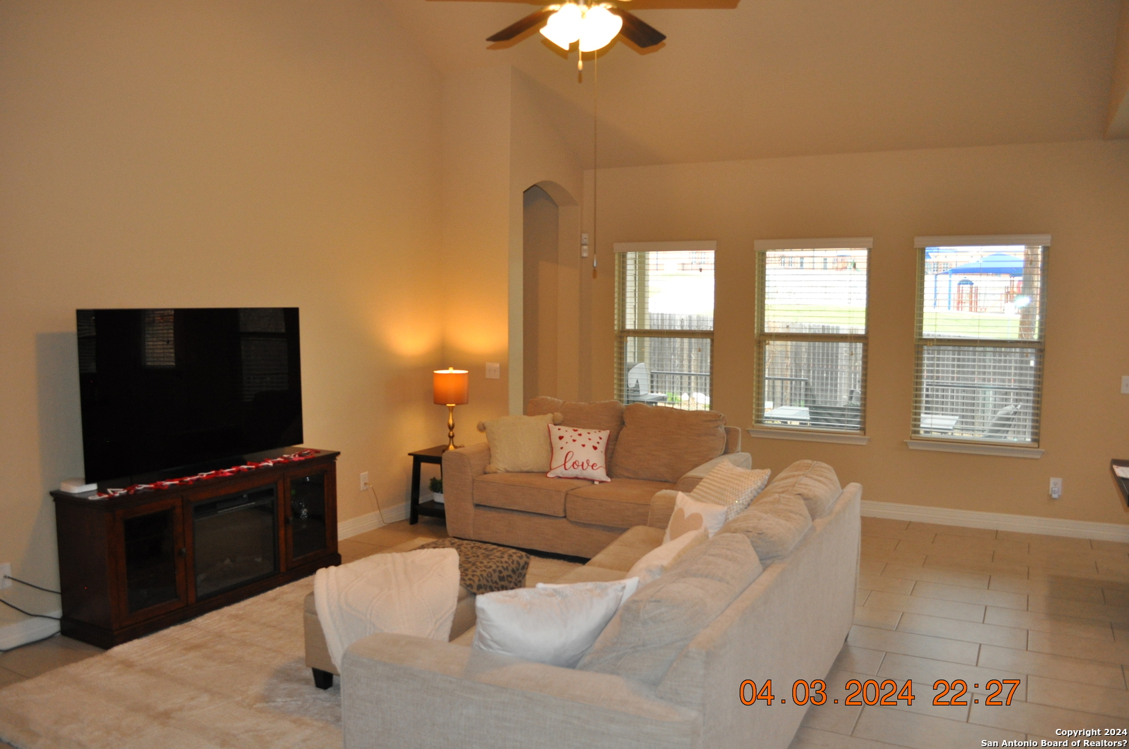 907 Ranch Falls , San Antonio, TX, 78245-3557 | 1749246 | Realty Texas LLC