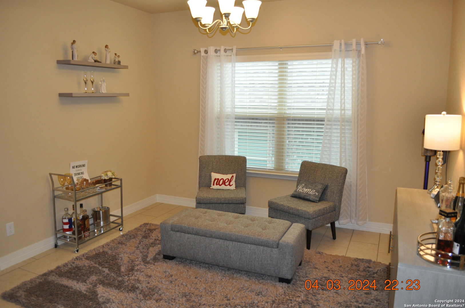 907 Ranch Falls , San Antonio, TX, 78245-3557 | 1749246 | Realty Texas LLC