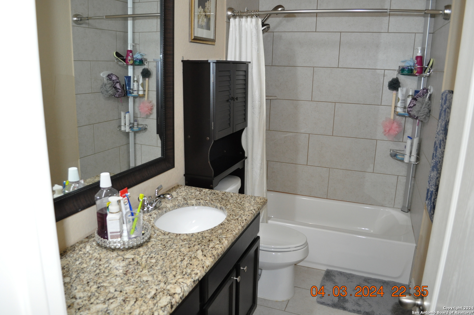 907 Ranch Falls , San Antonio, TX, 78245-3557 | 1749246 | Realty Texas LLC