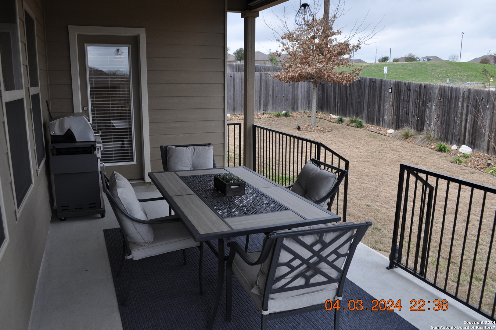 907 Ranch Falls , San Antonio, TX, 78245-3557 | 1749246 | Realty Texas LLC