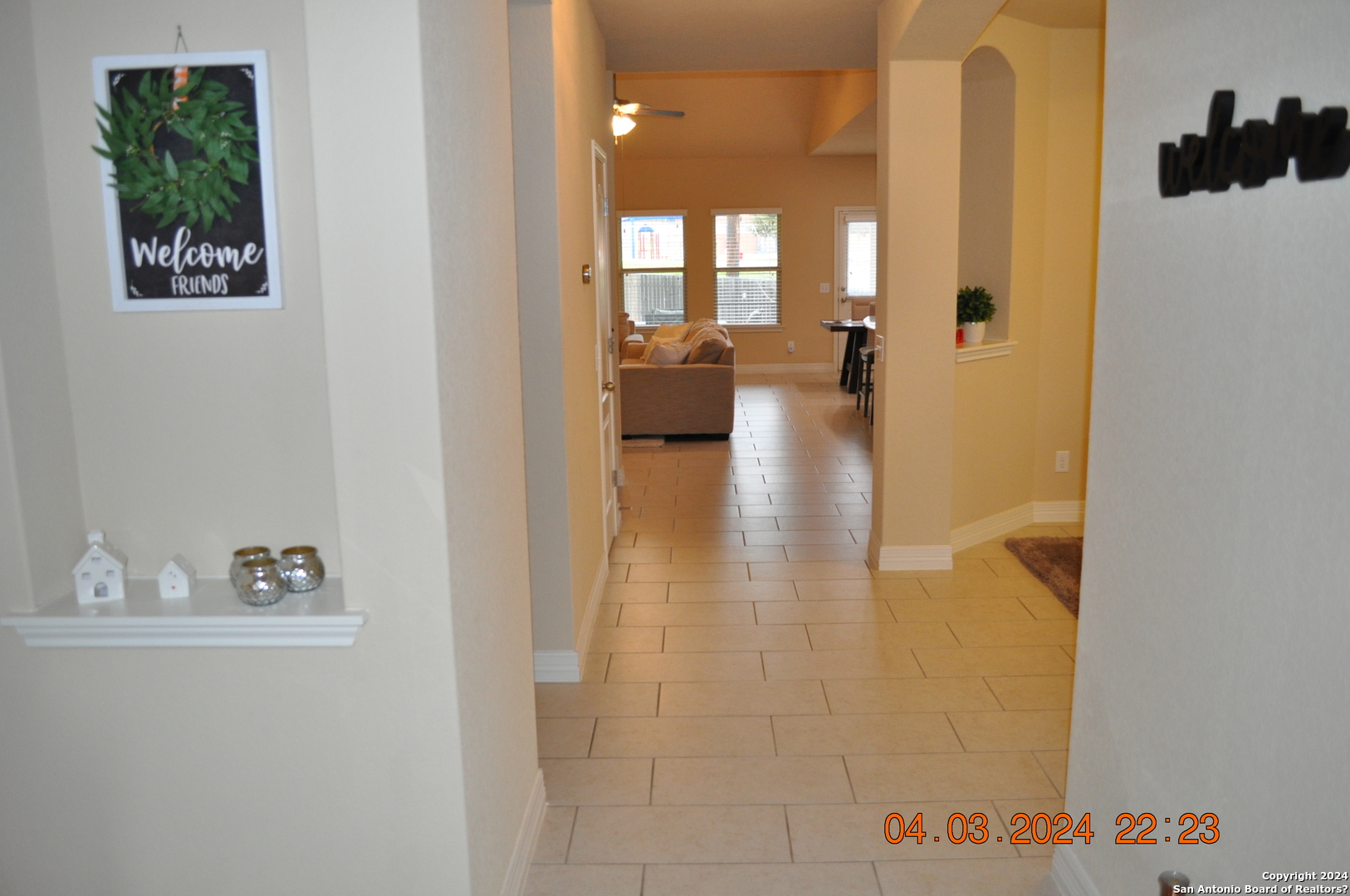 907 Ranch Falls , San Antonio, TX, 78245-3557 | 1749246 | Realty Texas LLC