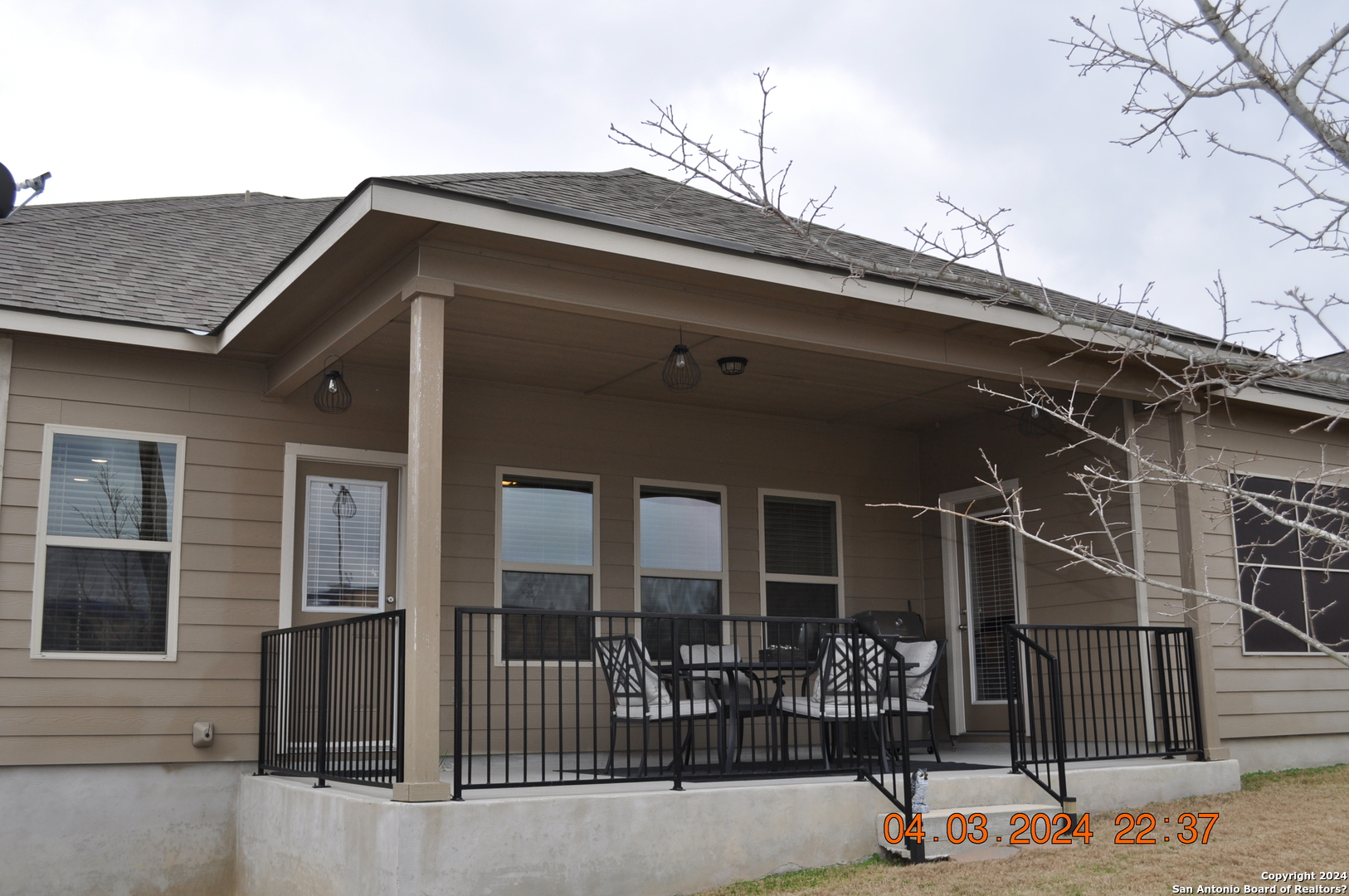 907 Ranch Falls , San Antonio, TX, 78245-3557 | 1749246 | Realty Texas LLC