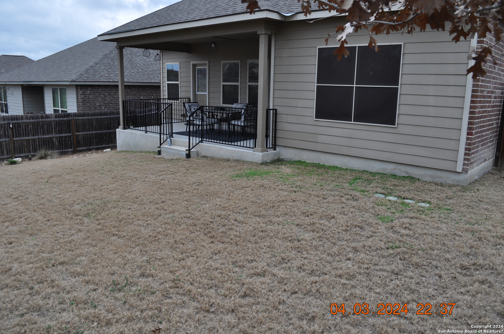 907 Ranch Falls , San Antonio, TX, 78245-3557 | 1749246 | Realty Texas LLC