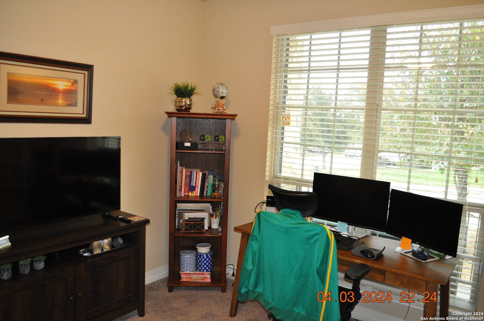 907 Ranch Falls , San Antonio, TX, 78245-3557 | 1749246 | Realty Texas LLC