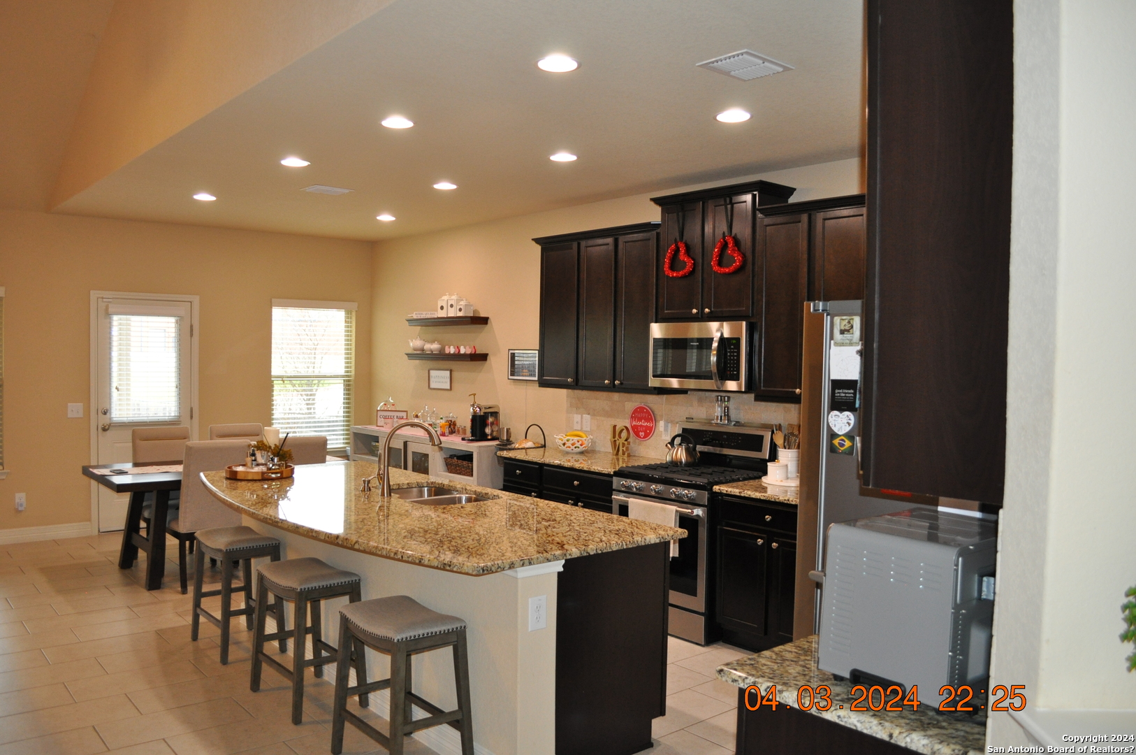 907 Ranch Falls , San Antonio, TX, 78245-3557 | 1749246 | Realty Texas LLC
