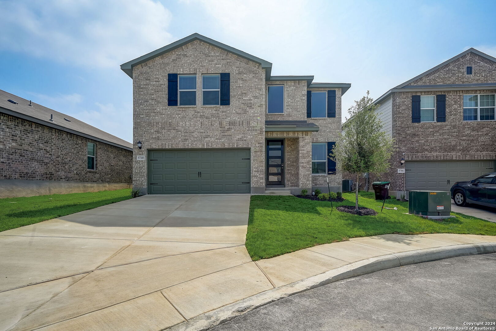 5710 Elsa Cove , San Antonio, TX, 78253 | 1751525 | Realty Texas LLC