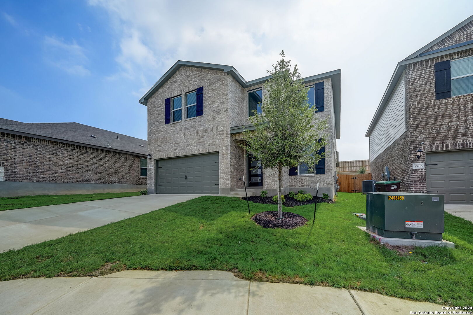 5710 Elsa Cove , San Antonio, TX, 78253 | 1751525 | Realty Texas LLC