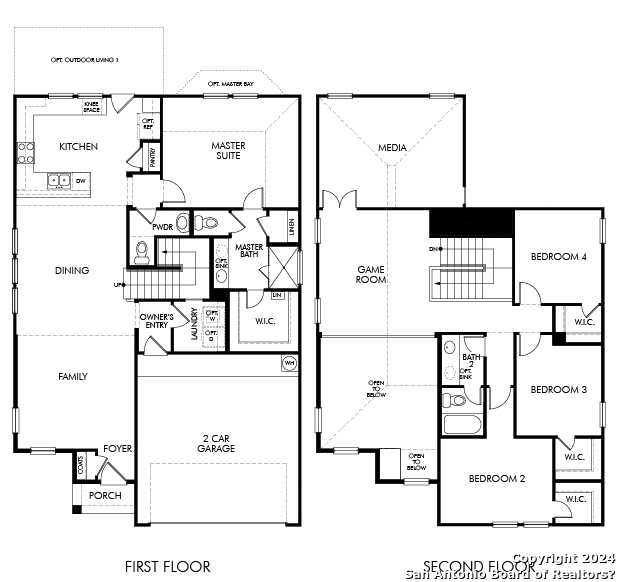 5710 Elsa Cove , San Antonio, TX, 78253 | 1751525 | Realty Texas LLC