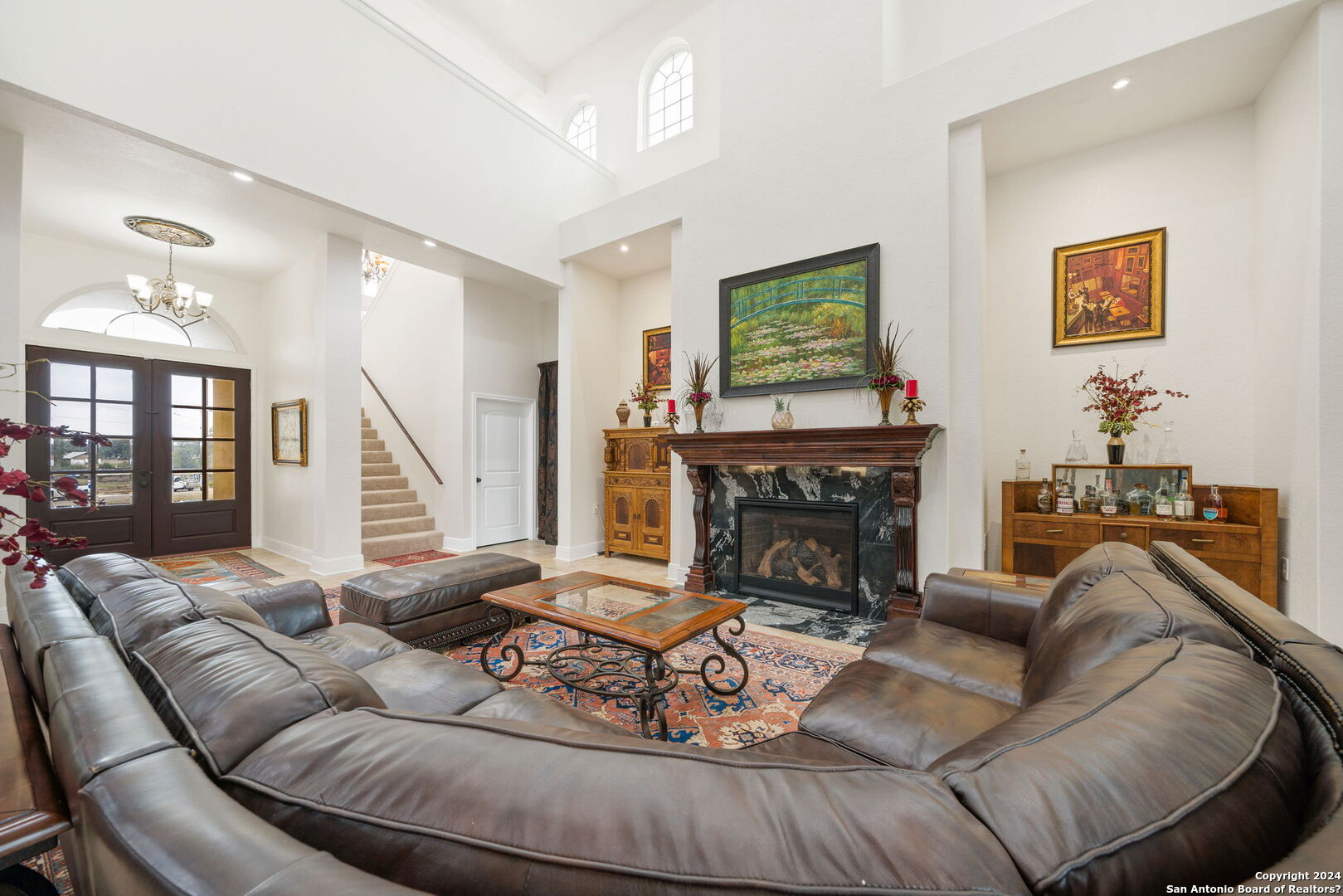 105 N Micah Andrews , Blanco, TX, 78606 | 1734043 | Realty Texas LLC