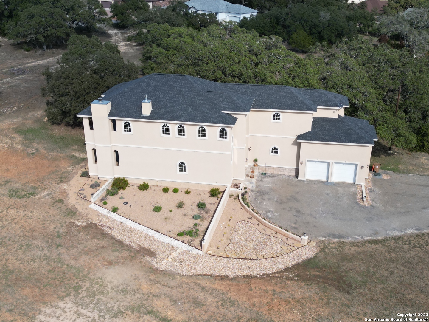 105 N Micah Andrews , Blanco, TX, 78606 | 1734043 | Realty Texas LLC