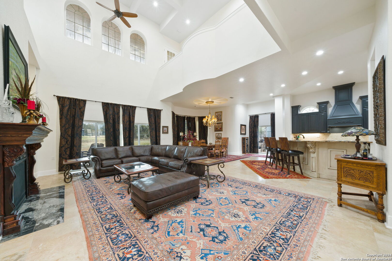 105 N Micah Andrews , Blanco, TX, 78606 | 1734043 | Realty Texas LLC