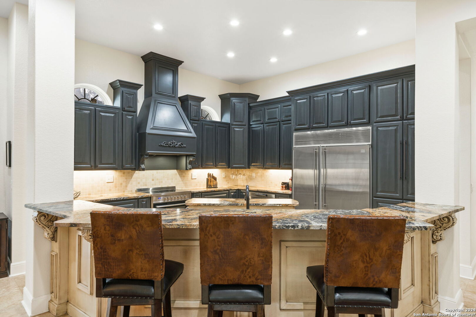 105 N Micah Andrews , Blanco, TX, 78606 | 1734043 | Realty Texas LLC