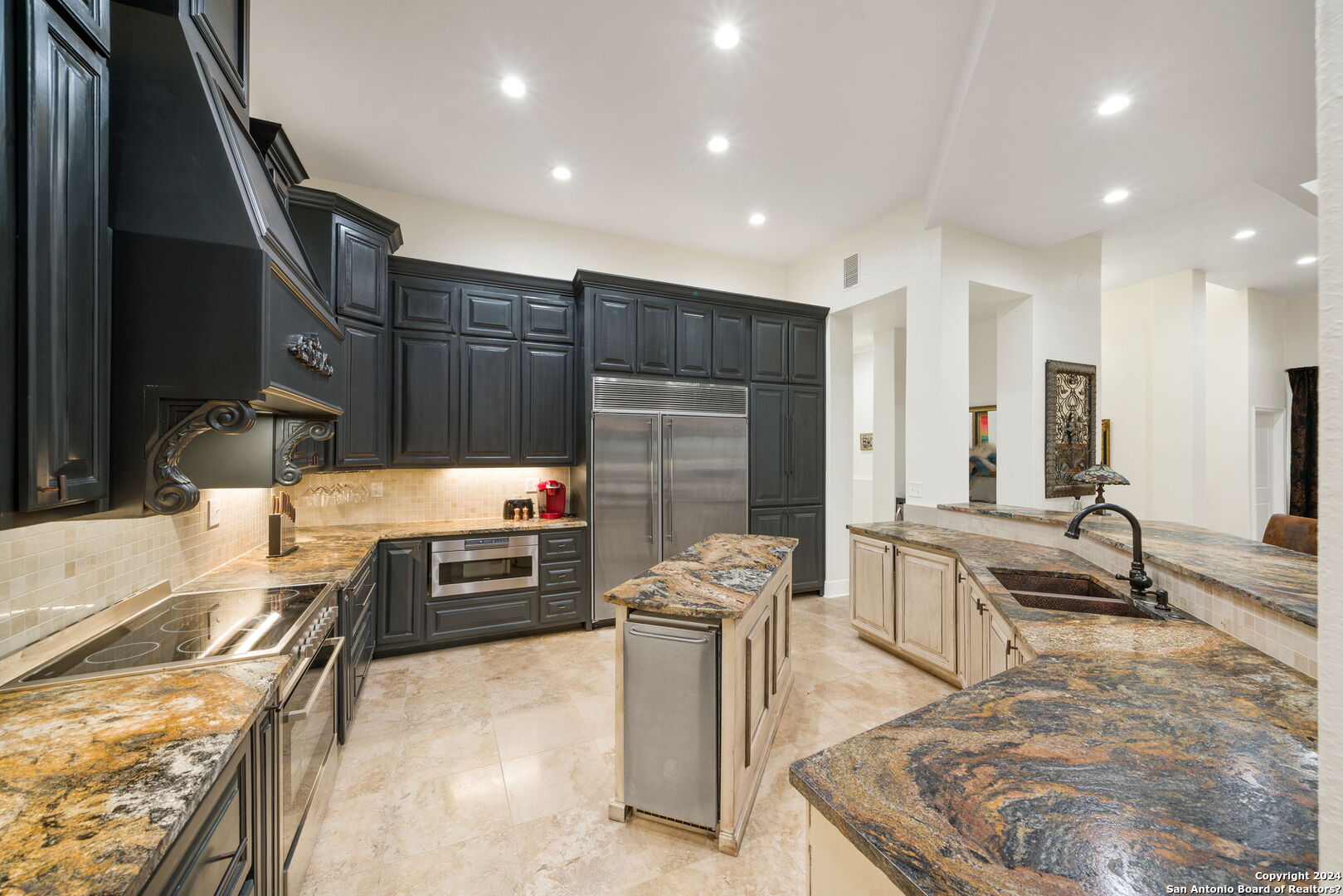 105 N Micah Andrews , Blanco, TX, 78606 | 1734043 | Realty Texas LLC