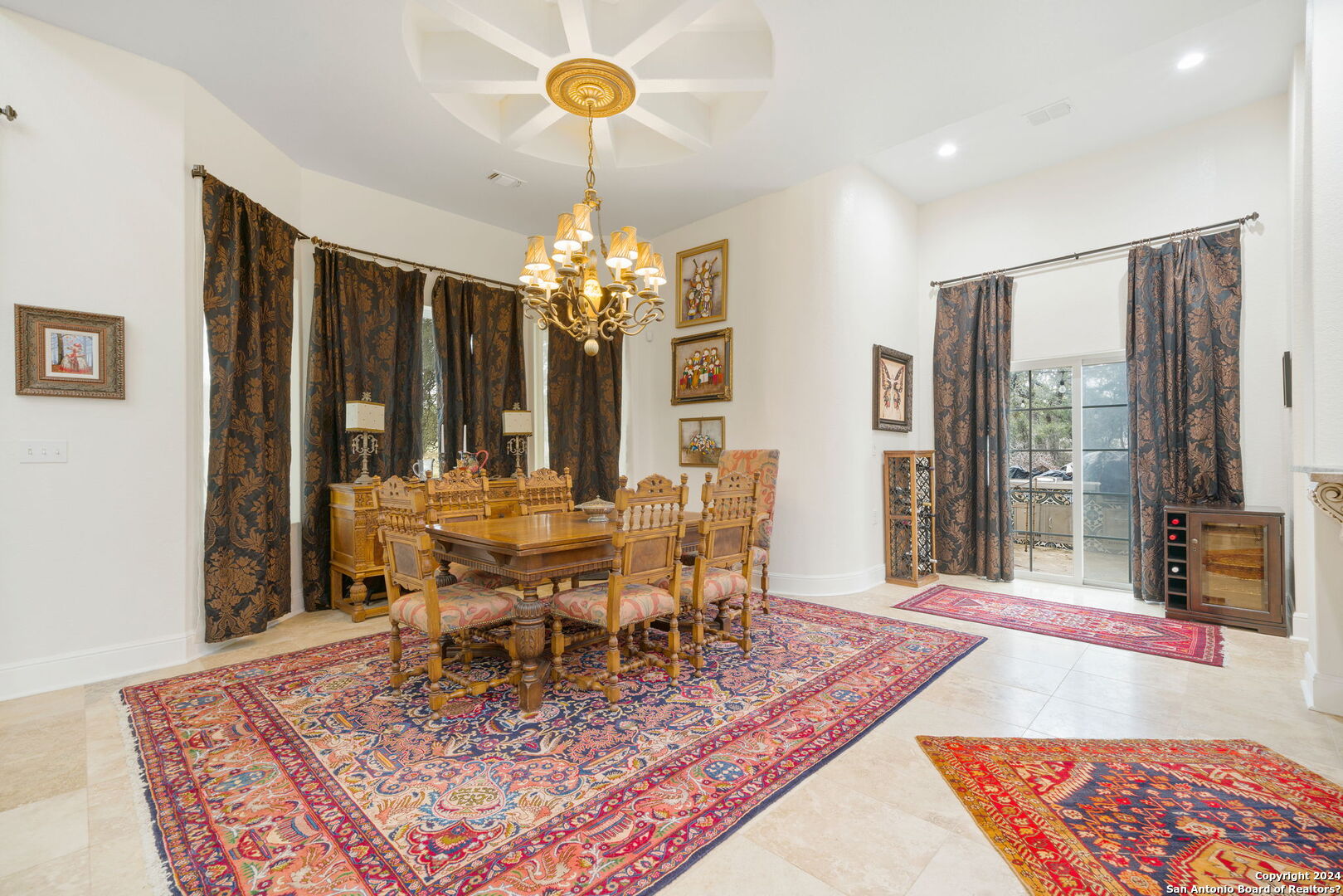 105 N Micah Andrews , Blanco, TX, 78606 | 1734043 | Realty Texas LLC