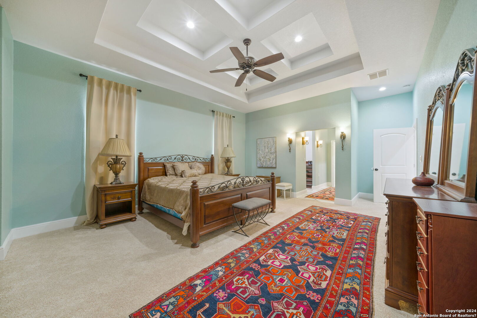105 N Micah Andrews , Blanco, TX, 78606 | 1734043 | Realty Texas LLC