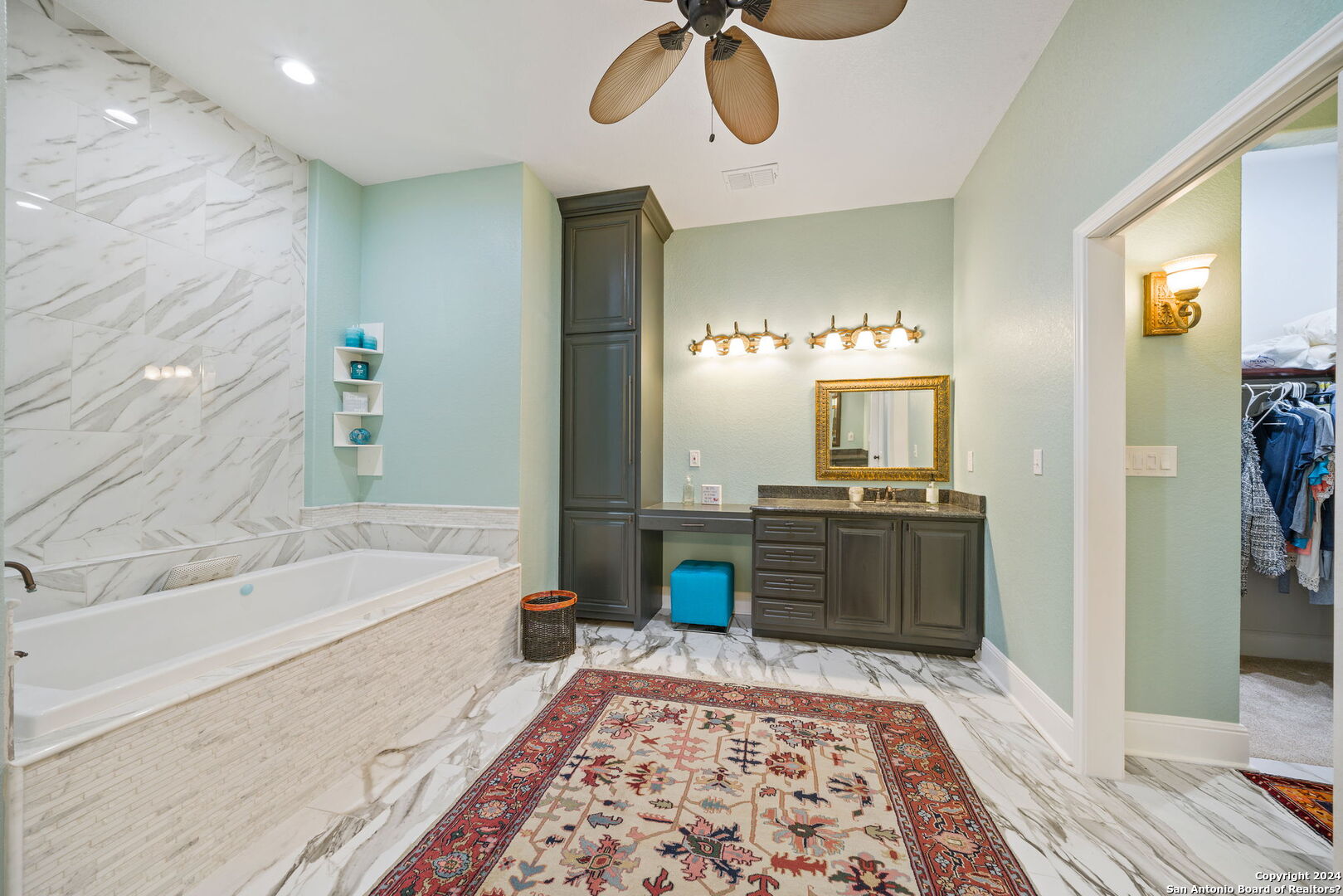 105 N Micah Andrews , Blanco, TX, 78606 | 1734043 | Realty Texas LLC