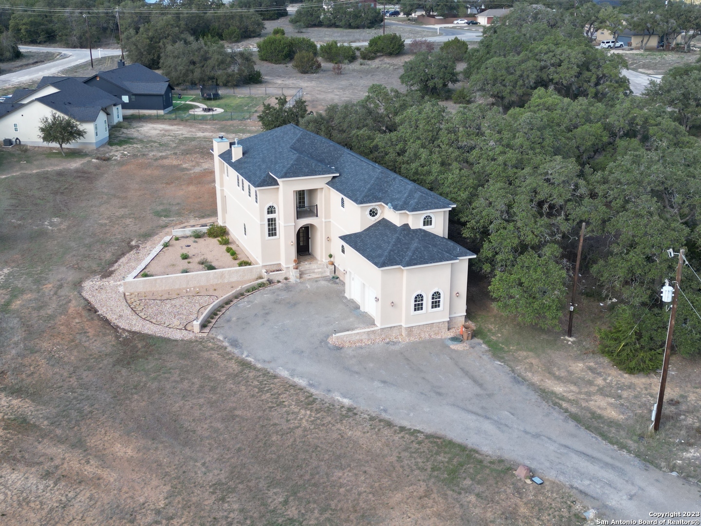 105 N Micah Andrews , Blanco, TX, 78606 | 1734043 | Realty Texas LLC