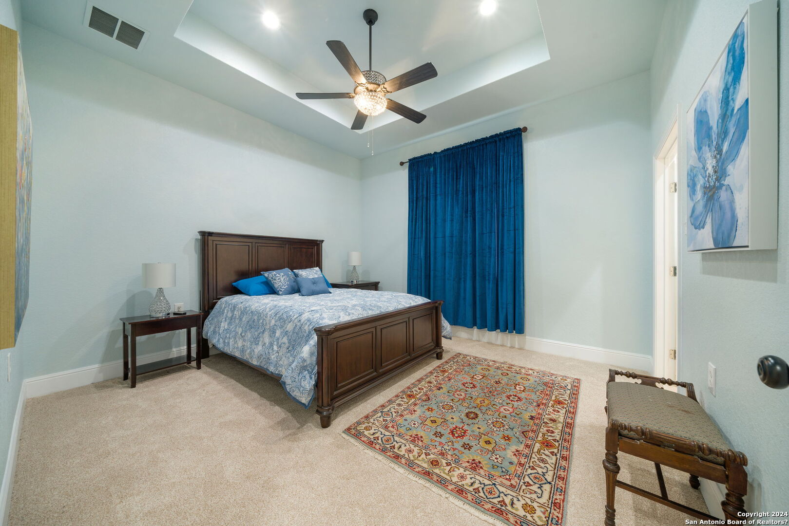 105 N Micah Andrews , Blanco, TX, 78606 | 1734043 | Realty Texas LLC