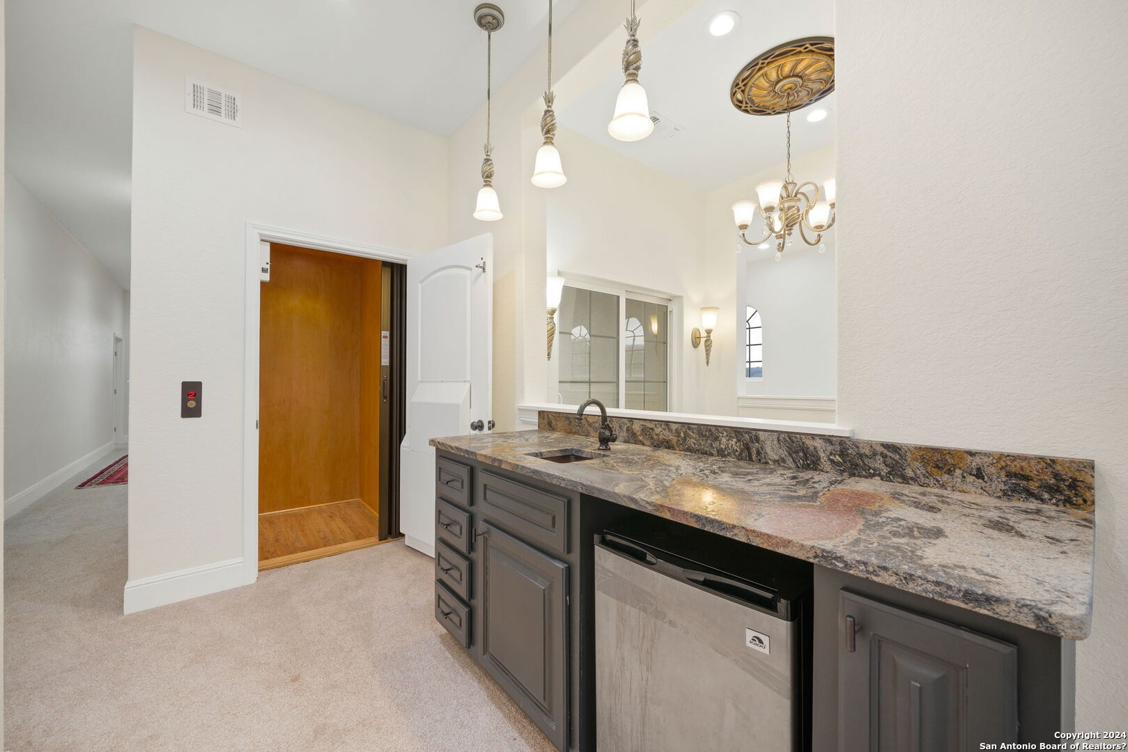 105 N Micah Andrews , Blanco, TX, 78606 | 1734043 | Realty Texas LLC