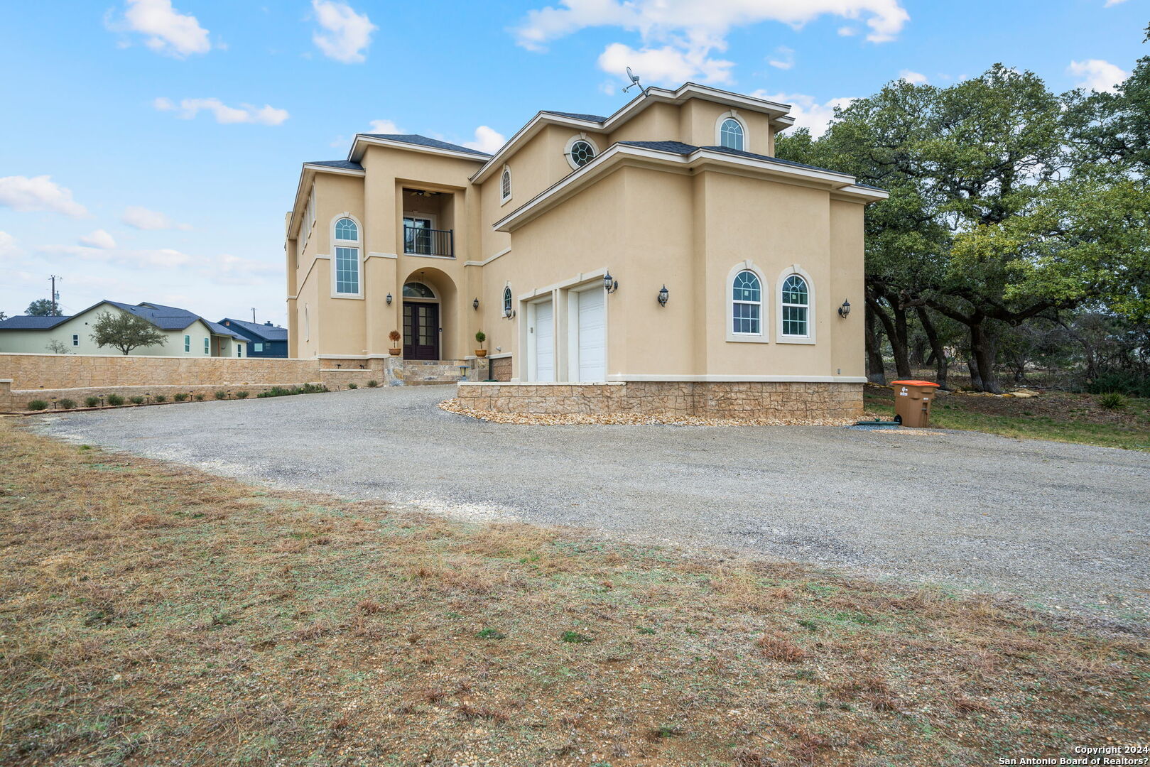 105 N Micah Andrews , Blanco, TX, 78606 | 1734043 | Realty Texas LLC