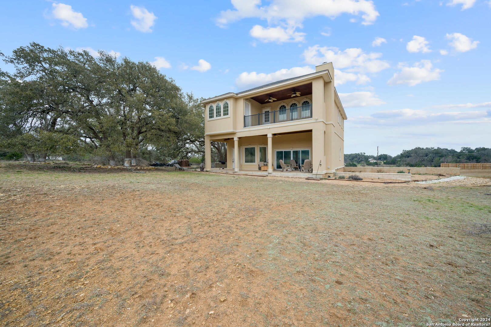 105 N Micah Andrews , Blanco, TX, 78606 | 1734043 | Realty Texas LLC