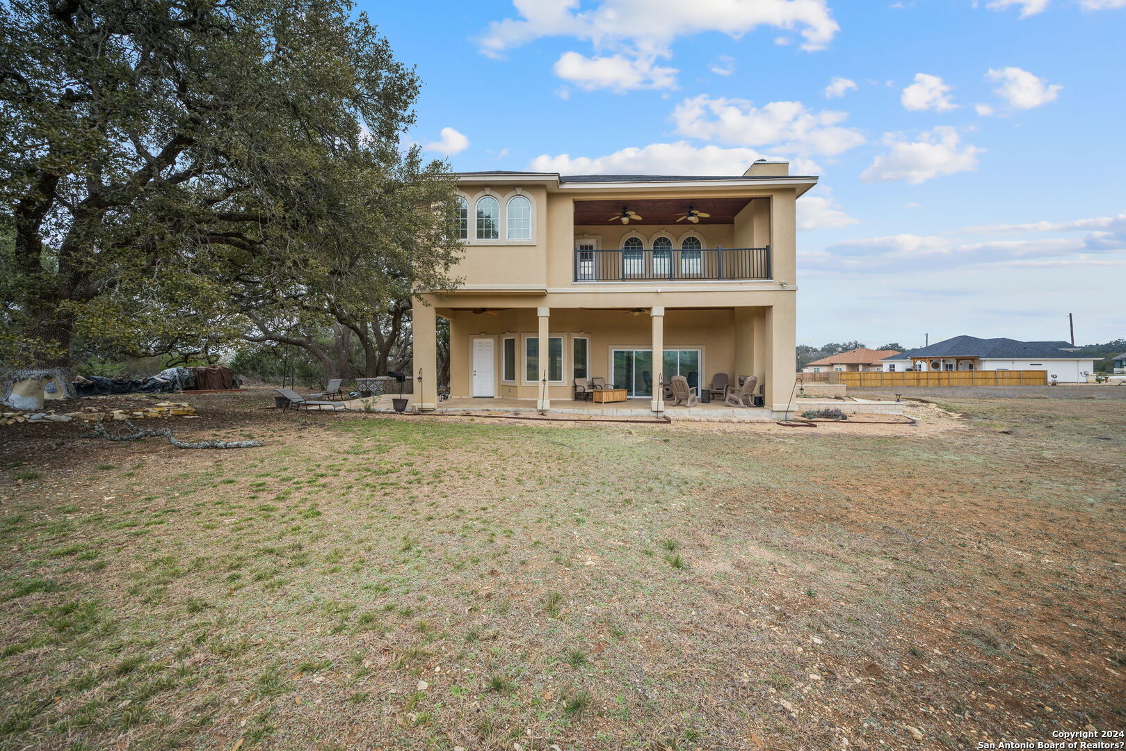 105 N Micah Andrews , Blanco, TX, 78606 | 1734043 | Realty Texas LLC
