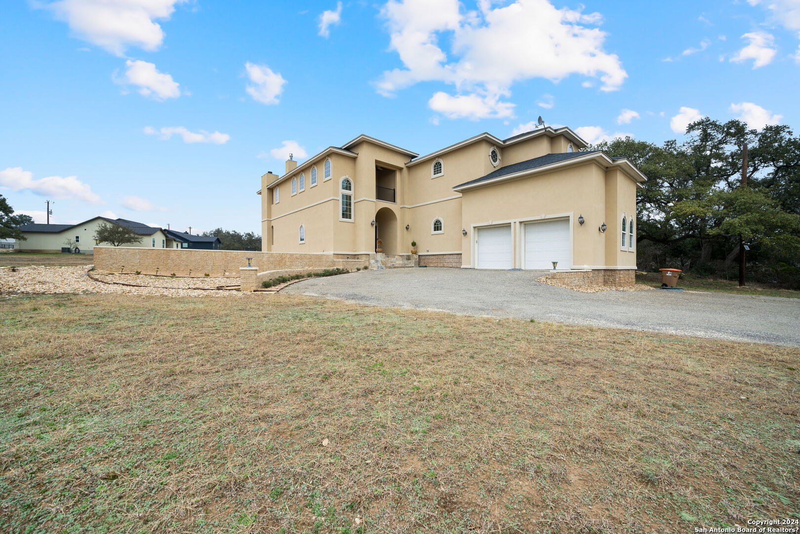 105 N Micah Andrews , Blanco, TX, 78606 | 1734043 | Realty Texas LLC