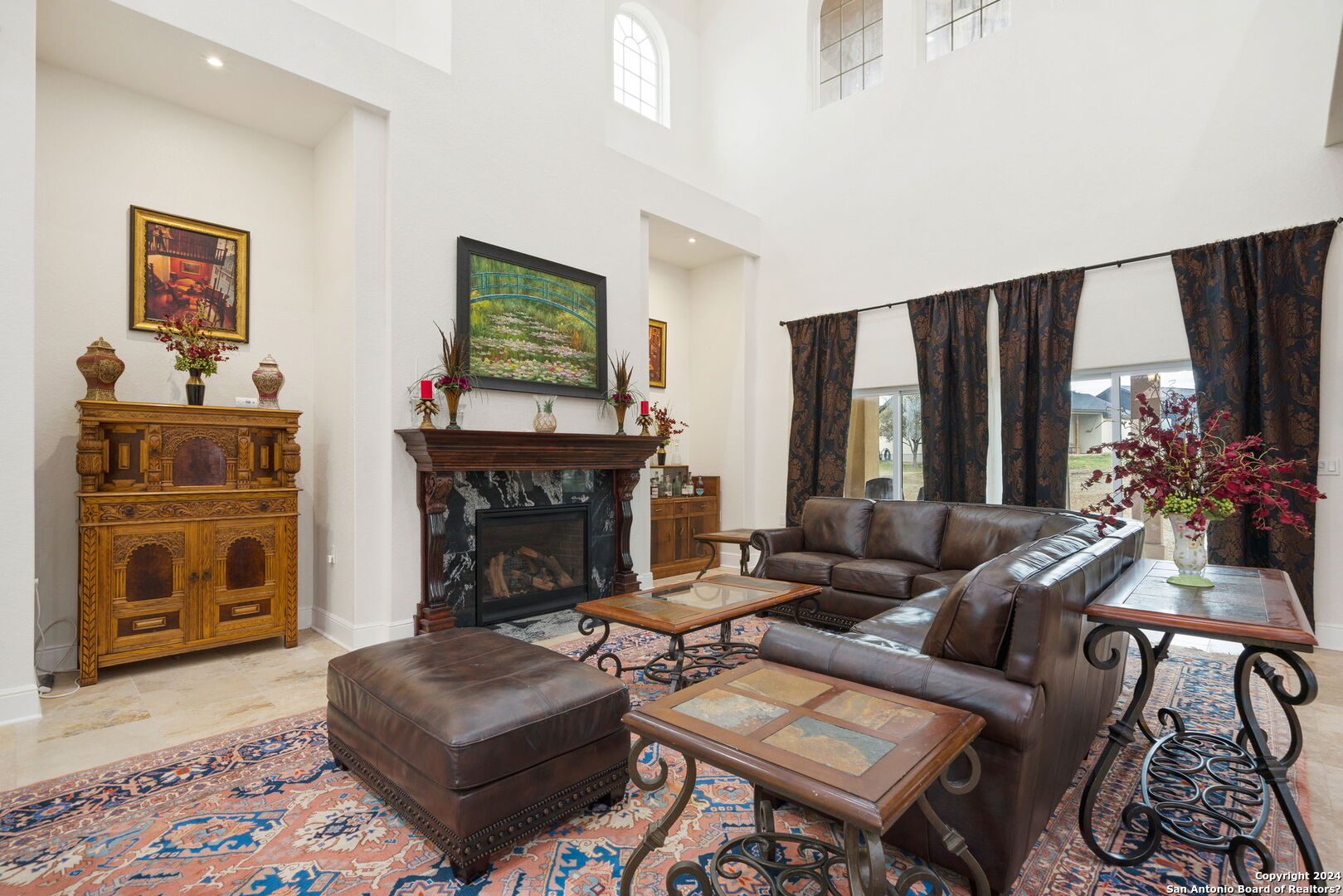 105 N Micah Andrews , Blanco, TX, 78606 | 1734043 | Realty Texas LLC