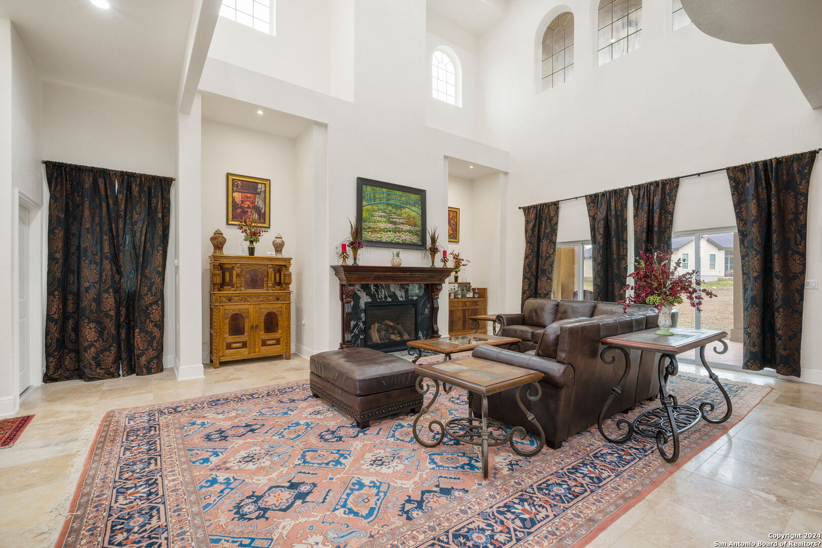 105 N Micah Andrews , Blanco, TX, 78606 | 1734043 | Realty Texas LLC
