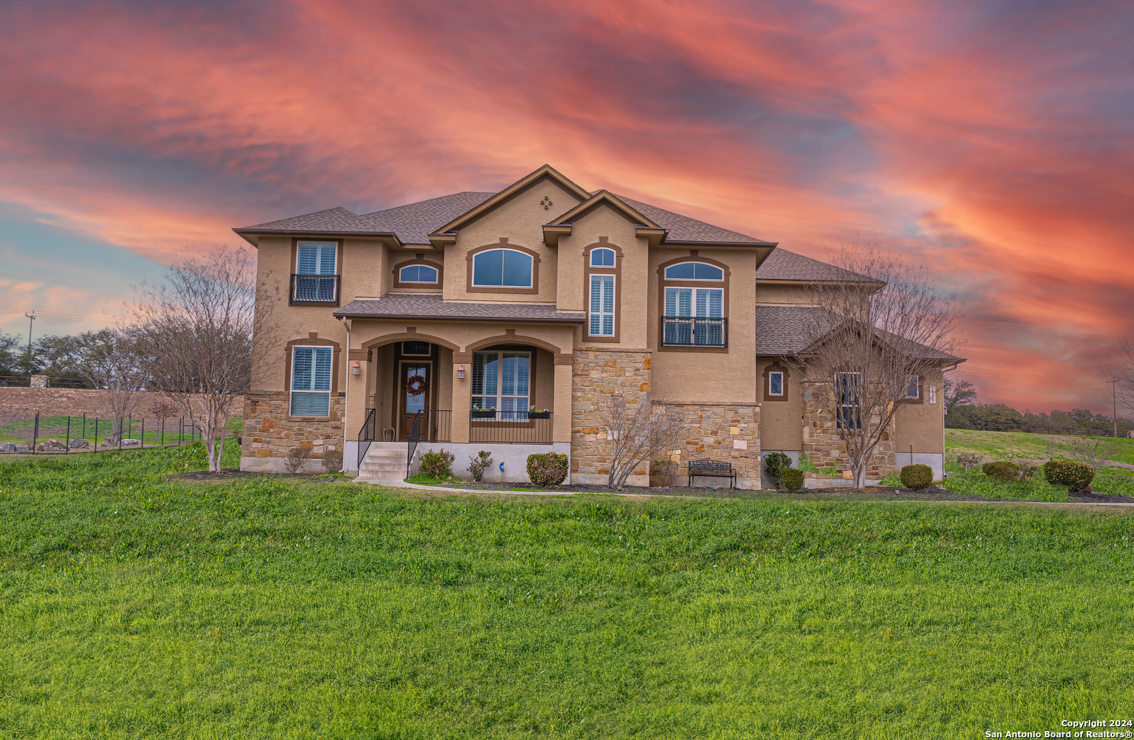 26219 Park Bend Dr , New Braunfels, TX, 78132-2789 | 1750695 | Realty Texas LLC