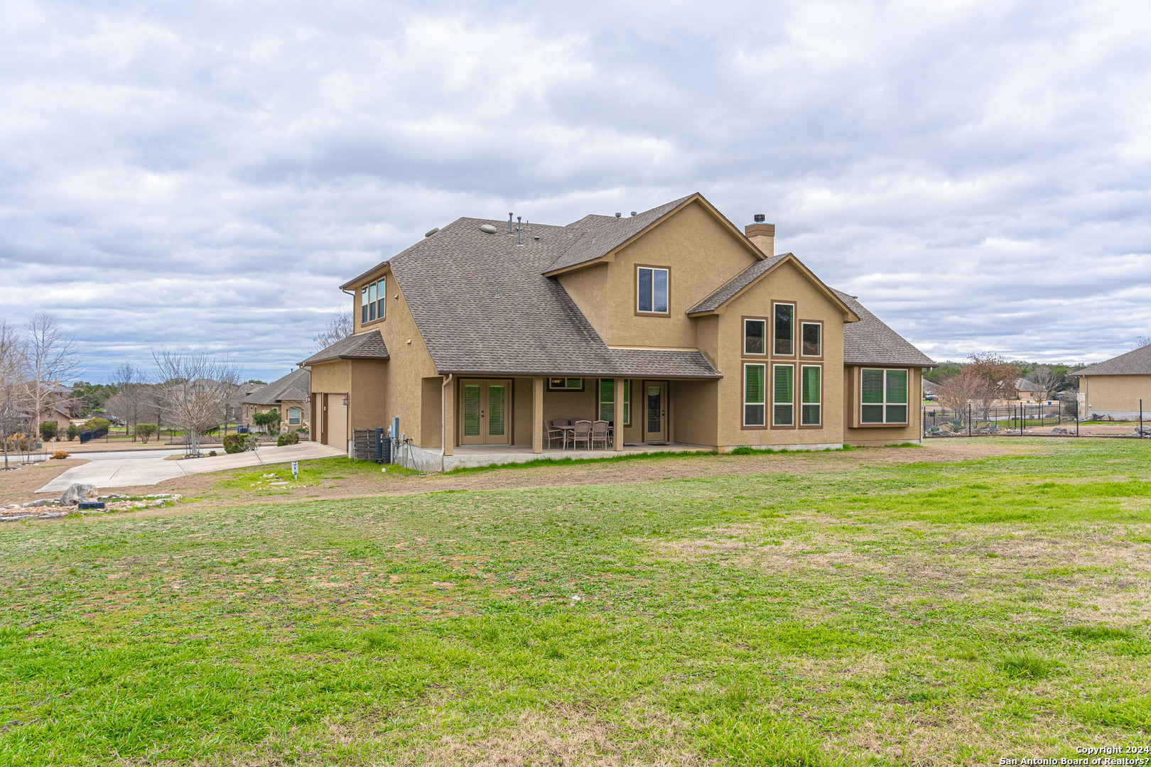 26219 Park Bend Dr , New Braunfels, TX, 78132-2789 | 1750695 | Realty Texas LLC