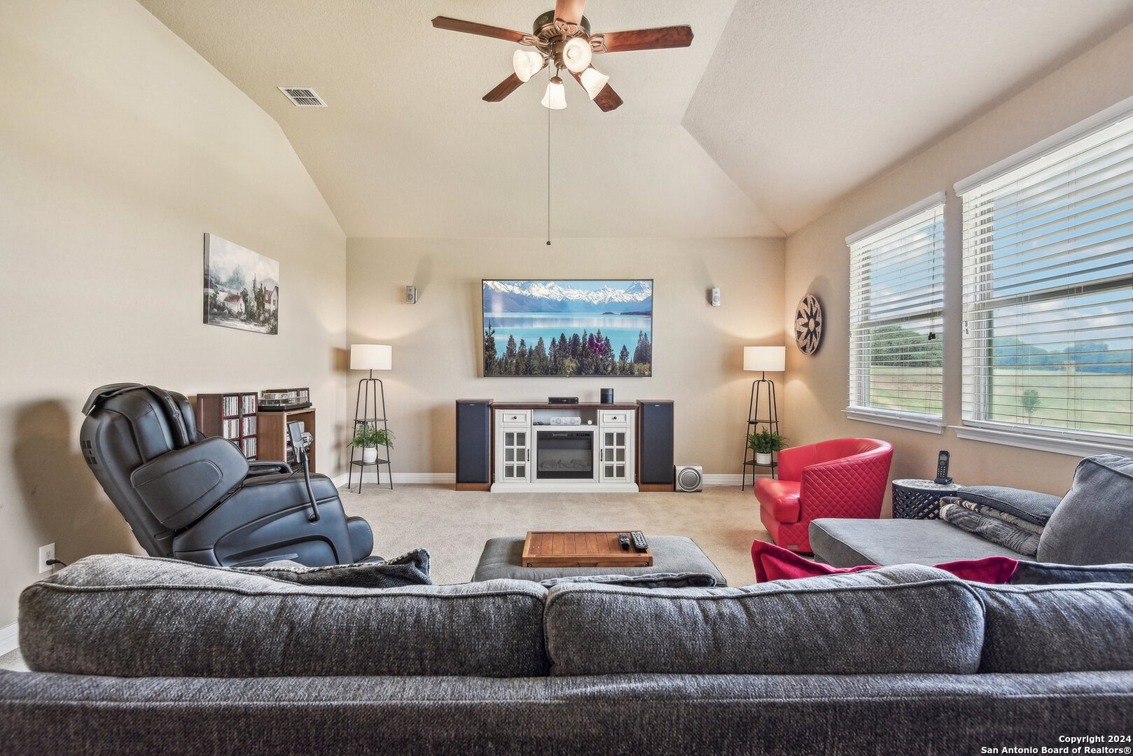 26219 Park Bend Dr , New Braunfels, TX, 78132-2789 | 1750695 | Realty Texas LLC