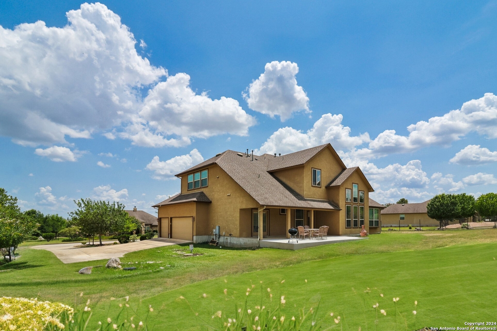26219 Park Bend Dr , New Braunfels, TX, 78132-2789 | 1750695 | Realty Texas LLC