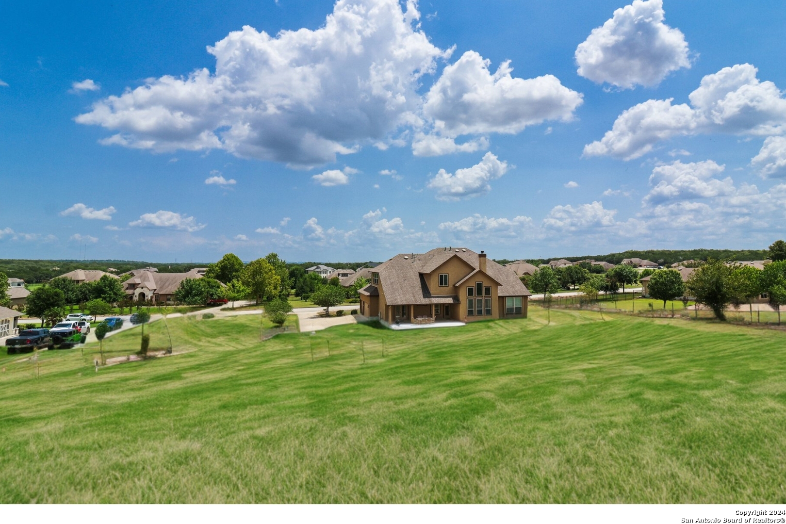 26219 Park Bend Dr , New Braunfels, TX, 78132-2789 | 1750695 | Realty Texas LLC