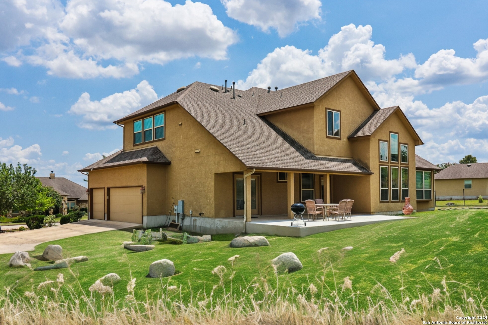26219 Park Bend Dr , New Braunfels, TX, 78132-2789 | 1750695 | Realty Texas LLC