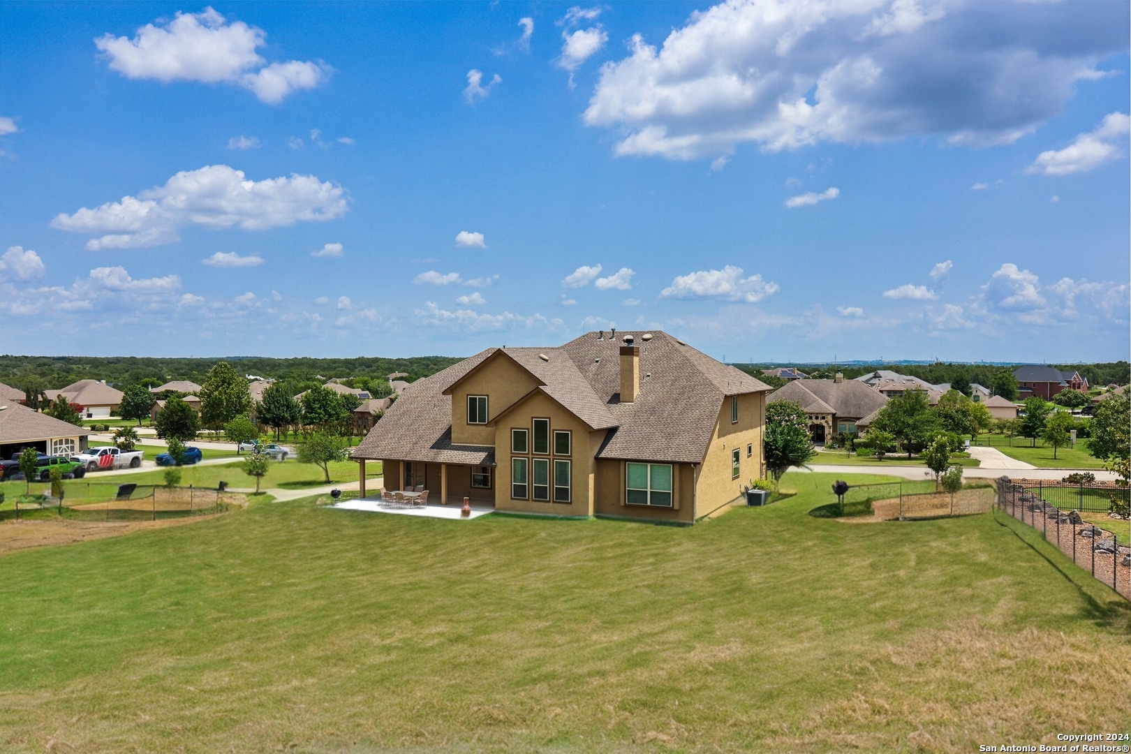 26219 Park Bend Dr , New Braunfels, TX, 78132-2789 | 1750695 | Realty Texas LLC