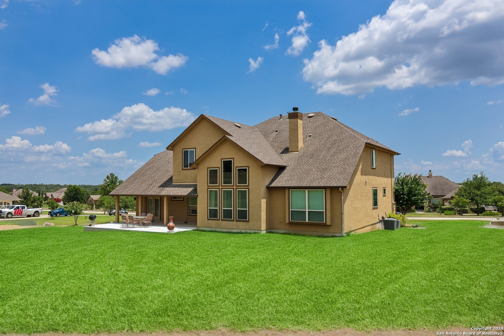 26219 Park Bend Dr , New Braunfels, TX, 78132-2789 | 1750695 | Realty Texas LLC