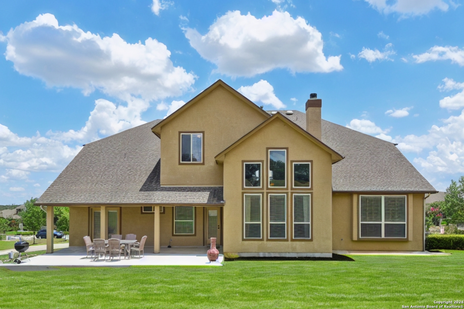 26219 Park Bend Dr , New Braunfels, TX, 78132-2789 | 1750695 | Realty Texas LLC