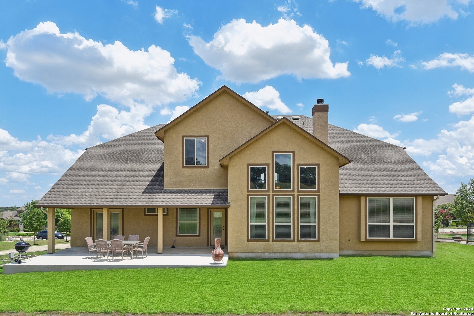 26219 Park Bend Dr , New Braunfels, TX, 78132-2789 | 1750695 | Realty Texas LLC