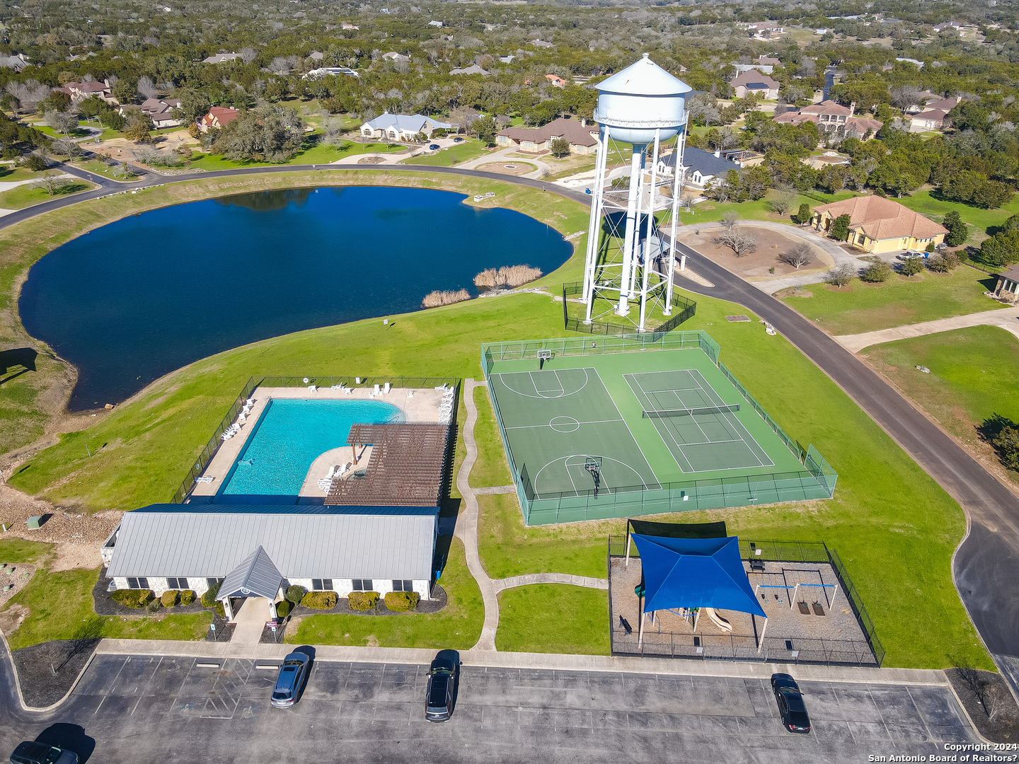 26219 Park Bend Dr , New Braunfels, TX, 78132-2789 | 1750695 | Realty Texas LLC