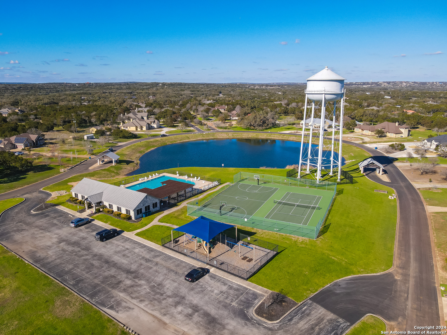 26219 Park Bend Dr , New Braunfels, TX, 78132-2789 | 1750695 | Realty Texas LLC