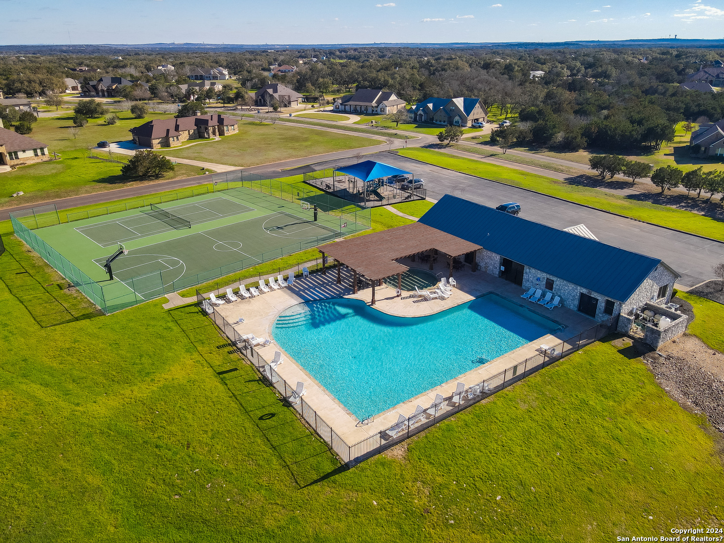 26219 Park Bend Dr , New Braunfels, TX, 78132-2789 | 1750695 | Realty Texas LLC